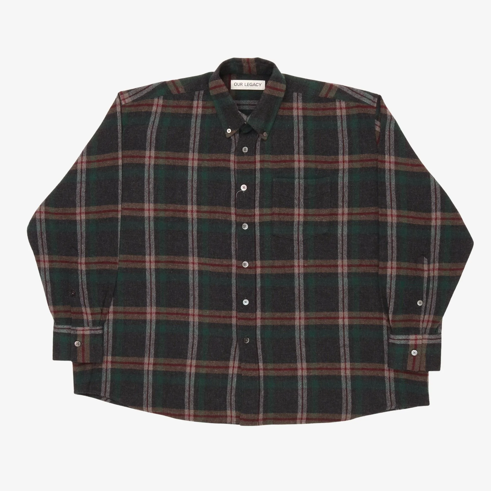 Tops - Shirts